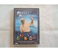 A la poursuite des pierres précieuses