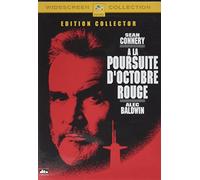 À la Poursuite d'Octobre Rouge [Édition Collector]