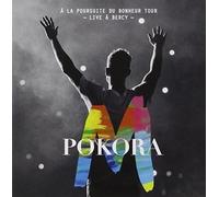 A LA POURSUITE DU BONHEUR TOUR LIVE A BERCY 2012