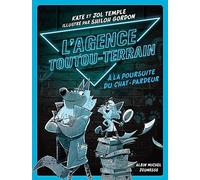 A la poursuite du chat-pardeur