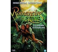 A La Poursuite Du Diamant Vert