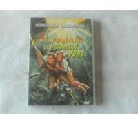 A LA POURSUITE DU DIAMANT VERT