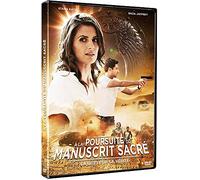 A la poursuite du manuscrit sacré : la quête de la vérité