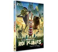 A la poursuite du roi plumes