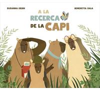 A la recerca de la Capi