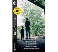 A la recherche d'Adam - Le péril invisible - La menace des marais