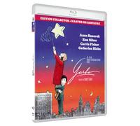 À la recherche de Garbo [Blu-Ray]