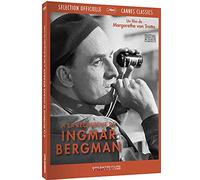 A la recherche de Ingmar Bergman