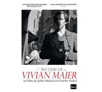 A la recherche de Vivian Maier
