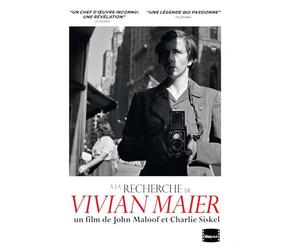 A la recherche de Vivian Maier