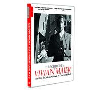 A la Recherche de Vivian Maier- Edition simple