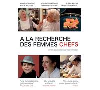A la recherche des femmes chefs