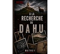 A la recherche du Dahu