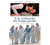 A la recherche du temps perdu - 2 dvd