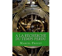 A la recherche du temps perdu