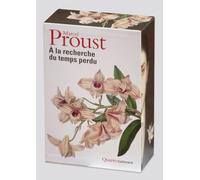 A la recherche du temps perdu: Sous étui