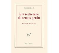 À la recherche du temps perdu, I : Du côté de chez Swann