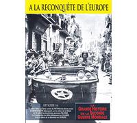 A la reconquete de europe -dvd episode 16