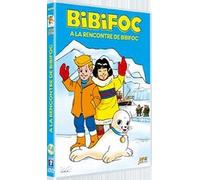 A la rencontre de bibifoc