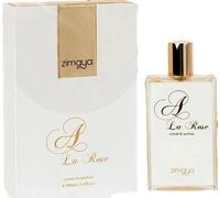 A La Rose di Afnan Zimaya EDP Extrait De Parfum da donna - 100 ML Super Rich