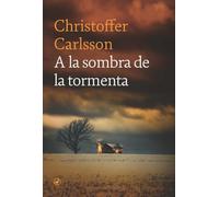 A la sombra de la tormenta
