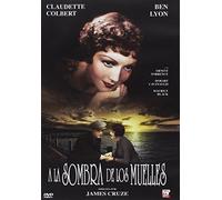 A la Sombra de los Muelles