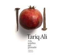 A la sombra del granado