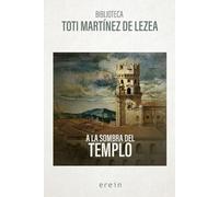 A la sombra del templo: 12