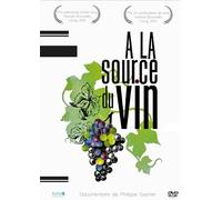 A la source du vin