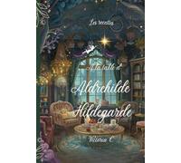 A la table d'Aldrehilde Hildegarde Bertapied: Les recettes