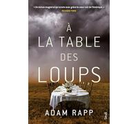 A la table des loups