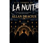 À la tombée de la nuit