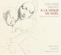 A la venue de Noël : Messe sur des Noëls
