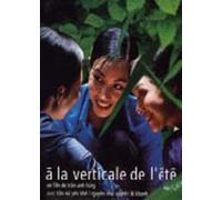 A la verticale de l'été [Import belge]