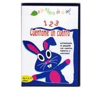 A La Vibora De La Mar - DVD 123 Cuentame Un Cuento