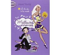 A la vie, à la mode: 2