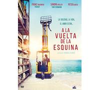 A La Vuelta De La Esquina
