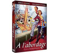 A l'abordage - dvd