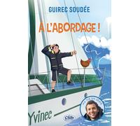 A l'abordage !: Prix Lirenval 2026 catégorie Cadet