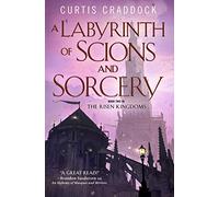 A Labyrinth of Scions and Sorcery