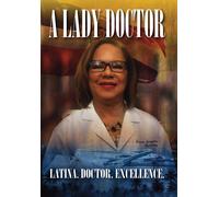 A Lady Doctor (DVD) Juanita Jenyons