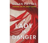 A Lady in Danger: Suspense on the Jersey Shore