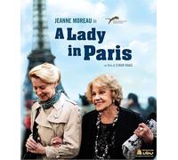 Lady In Paris (a) [Blu-Ray] - Laine Magi,Jeanne Moreau - 2012