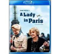 Lady In Paris (a) [Blu-Ray] - Laine Magi,Jeanne Moreau - 2012