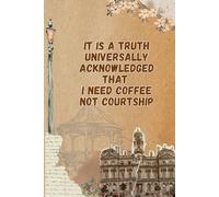 A Lady of Her Own Design Planner, Jane Austen-inspired: A Refined Daily System for Thoughtful Scheduling, Personal Improvement, Grateful Reflection, Nourishing Habits, and a Well-Ordered Life