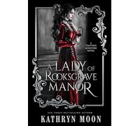 A Lady of Rooksgrave Manor
