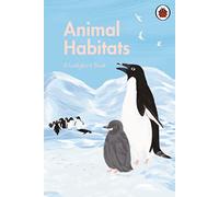 A Ladybird Book Animal Habitats