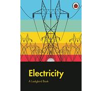 A Ladybird Book Electricity