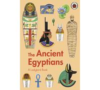 A Ladybird Book The Ancient Egyptians