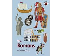 A Ladybird Book The Romans